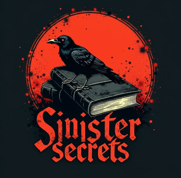 Sinister Secrets 