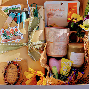 Mother's Day Gift Book Box - PREORDER AVAILABLE